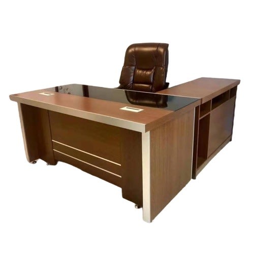 Office Table - 1.4m  Konga Online Shopping