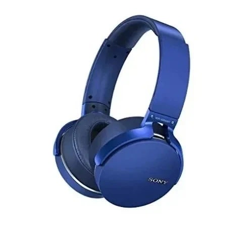 Sony Mdr Xb950bt Extra Bass Bluetooth Headphone Blue Konga Online Shopping