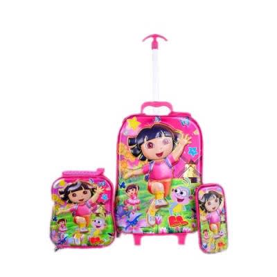 Dora Bag – Any Toys