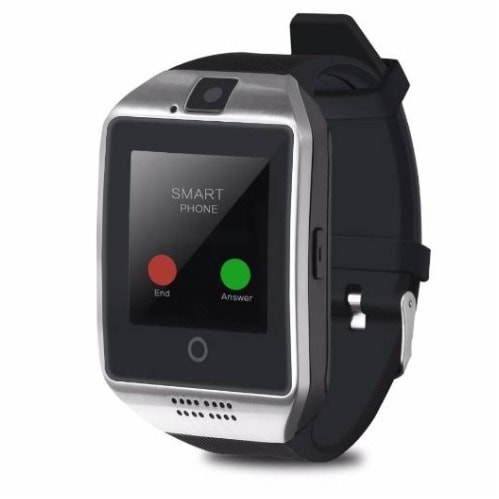 qq watch sim card