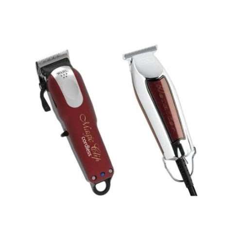 cordless balding clippers wahl