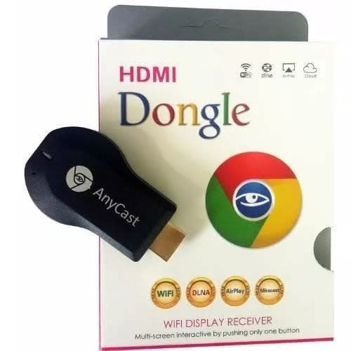 Chromecast Hdmi Dongle | Online Shopping