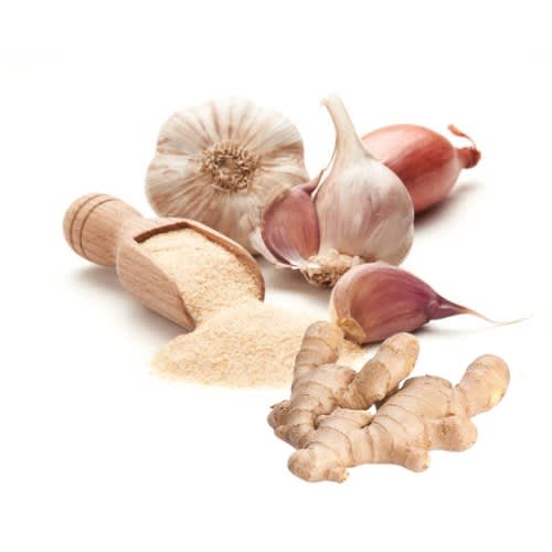 Ginger & Garlic Mix 100g Konga Online Shopping