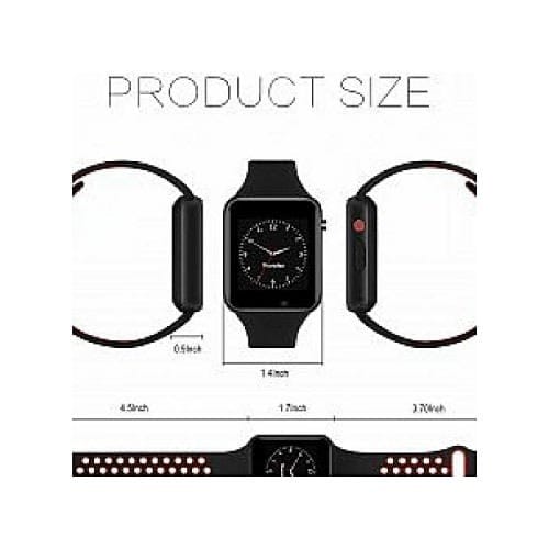 miwear m3 smart watch review