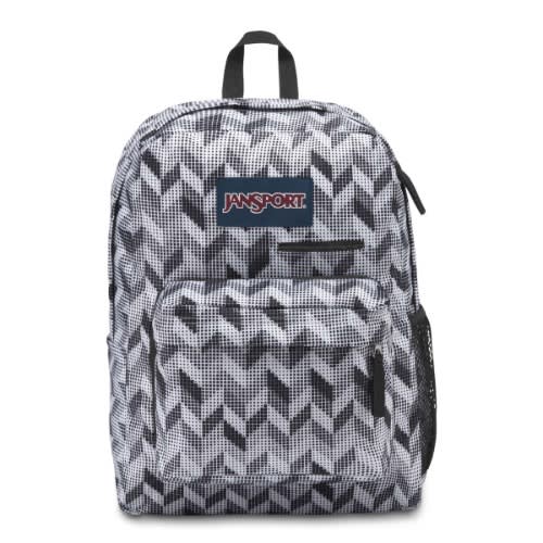 jansport digibreak black