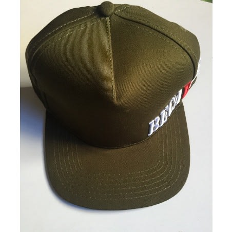 bucket baseball caps