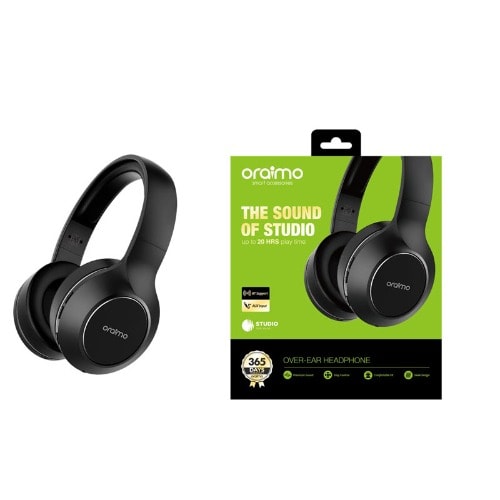oraimo headphones wireless