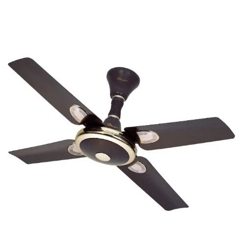 Powerful Ceiling Fan Cf 3650 Brown