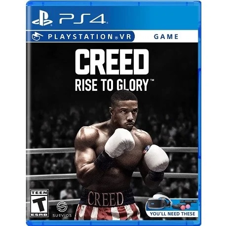 Sony Creed Rise To Glory Playstation 4 Vr Konga Online Shopping