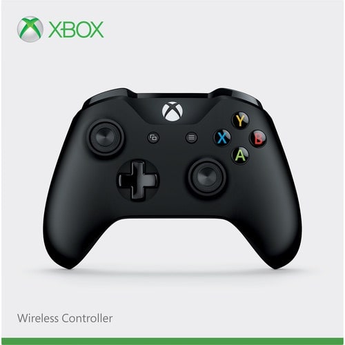 xbox one x compatible