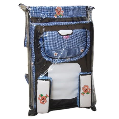 Glims Detachable Baby Cot colour multi Konga Online Shopping