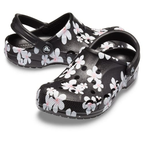 Women's shop baya crocs