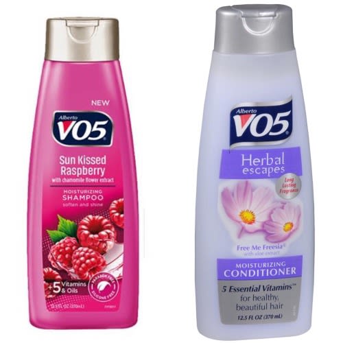 Alberto Vo5 Shampoo Conditioner Konga Online Shopping