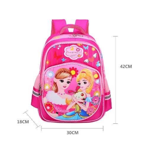 character school bags