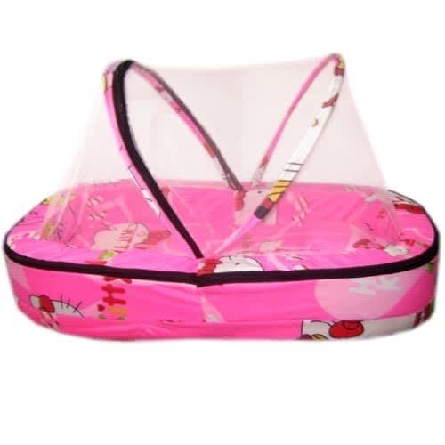 How much is shop a baby bed