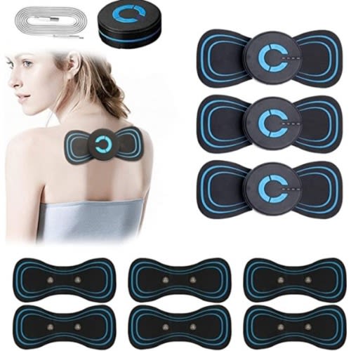 Mini Massager/pulse Massager Konga Online Shopping