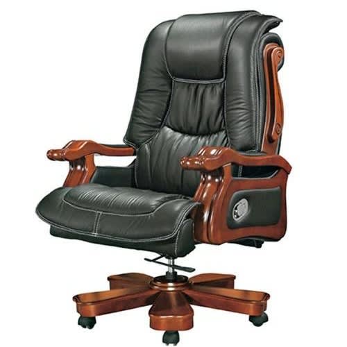 Leather Boss Recliner Chair Konga, Recliner Chairs Leather