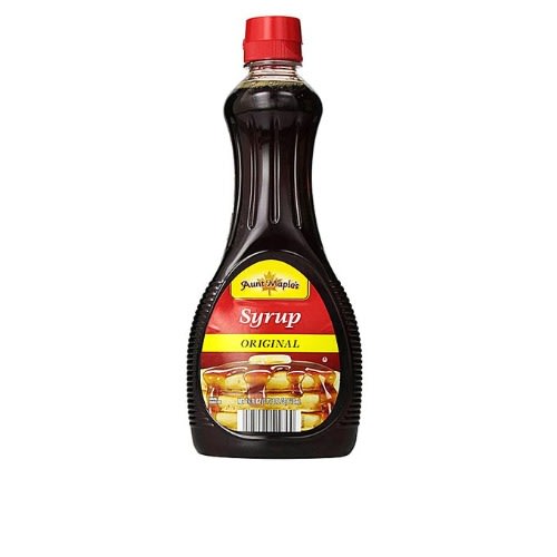 Aunt Maple's Pancakes Syrup For Bakers - 710ml