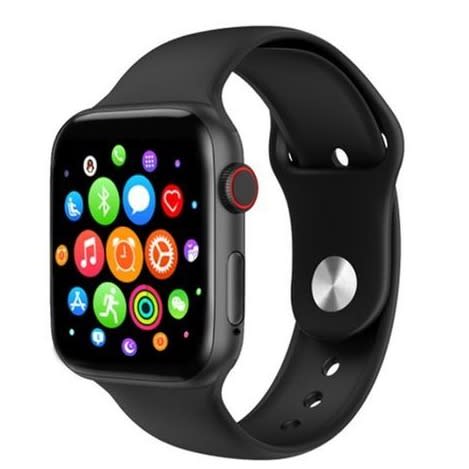 T500 Smart Watch Bluetooth Call Music Player Black Konga Online Shopping