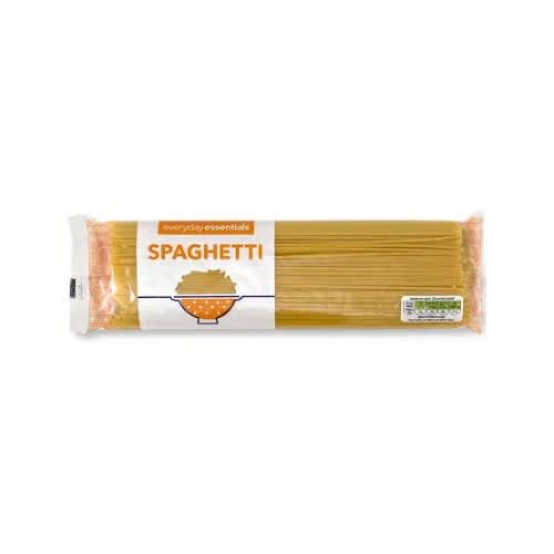 Everyday Essential Spaghetti in Ojo - Meals & Drinks, Great Value Store