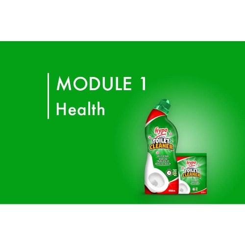 Hypo Toilet Cleaner 725ml X 3 Konga Online Shopping