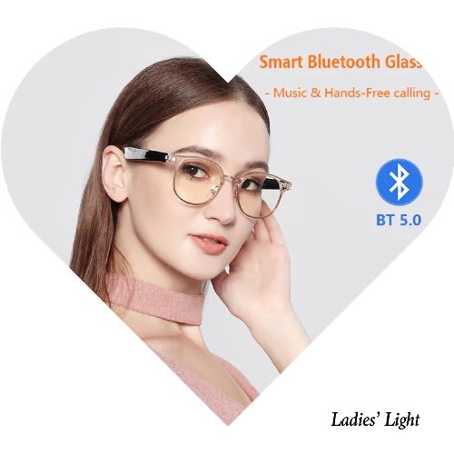 Smart Bluetooth Sunglasses For Ladies Konga Online Shopping