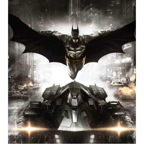 Batman Arkham City | Konga Online Shopping