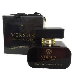 versace noir perfume price