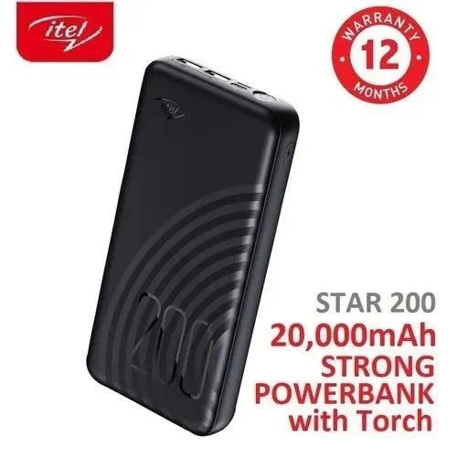 Power bank under clearance 200