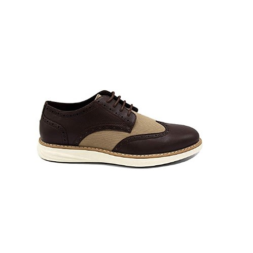 nautica men's dress shoes