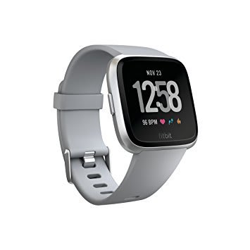 Bluetooth on outlet fitbit