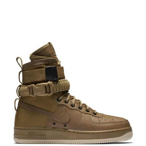 nike high top boots