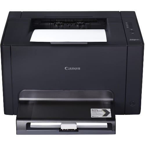 CANON I-SENSYS LBP7018C DRIVER FOR WINDOWS 7