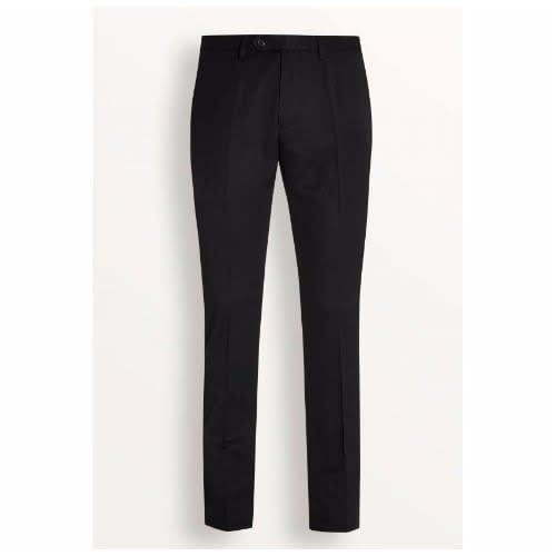 Formal Pants -Black | Konga Online Shopping