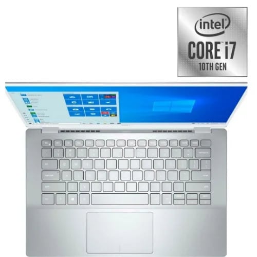 Dell Inspiron 7490 14 Core I7 10th Gen 8gb Ram 12gb Ssd Windows 10 Konga Online Shopping