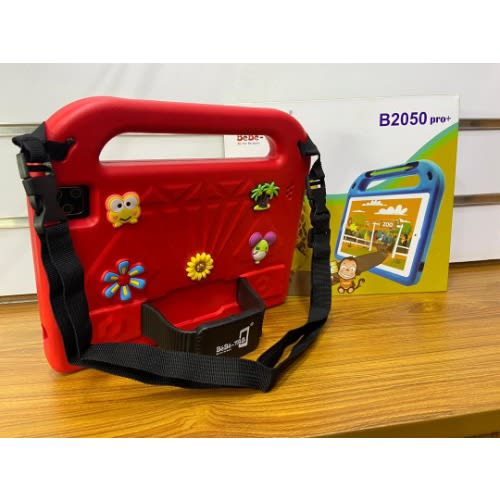 Bebe B2050 Pro+ Android Kids Tablet - 256GB ROM - 6GB RAM - 5G Dual Sim ...