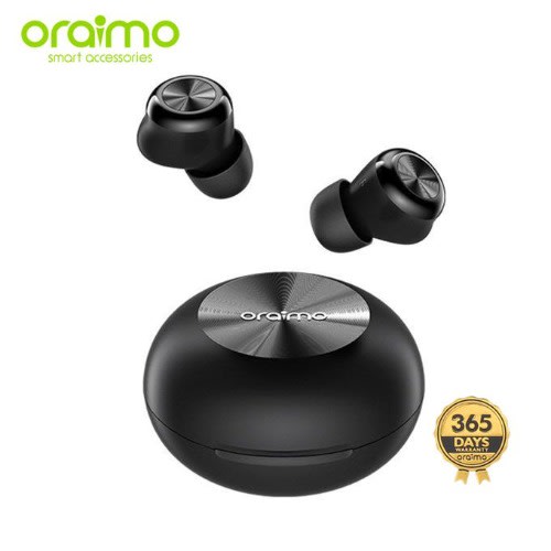 Oraimo buds online