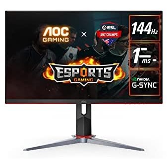 G sync aoc best sale 24g2