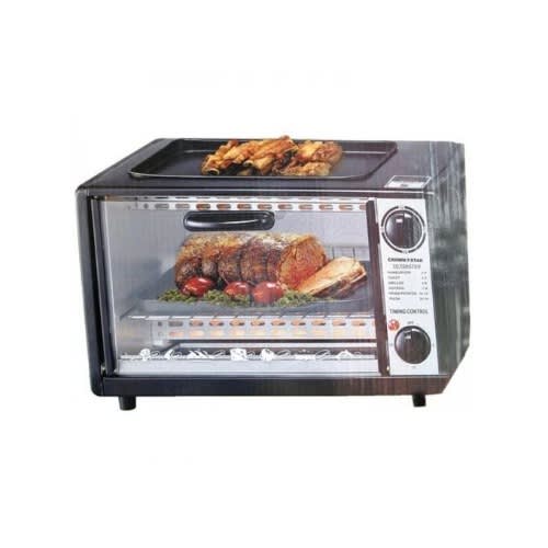 Master chef toaster oven best sale