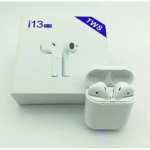 i13 headphones