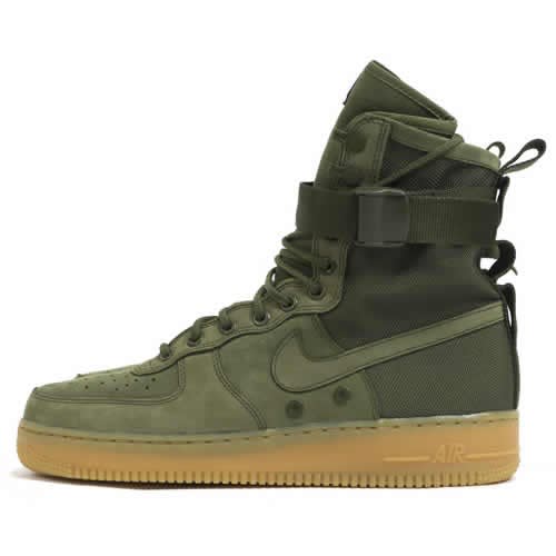 airforce army green