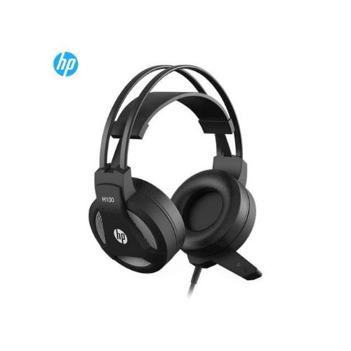 hp headphones with mic for pc