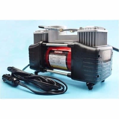 Affordable shop air compressors