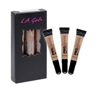 concealer set