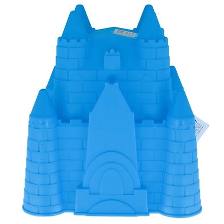 Extra large sand buckets top