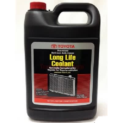 Long Life Coolant Fluid 3 785l Konga Online Shopping