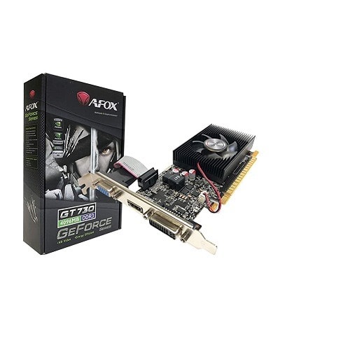 Afox gt730 4gb ddr3 128bit shop