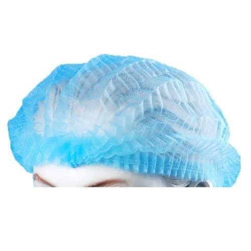 Nurse Cap - Hair Cover - 100 Pieces | Konga Online Shopping