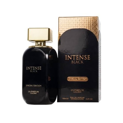 giorgio black special edition ii