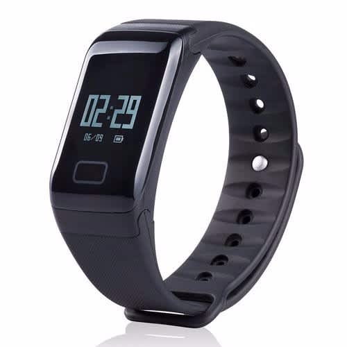 smart band maxfit